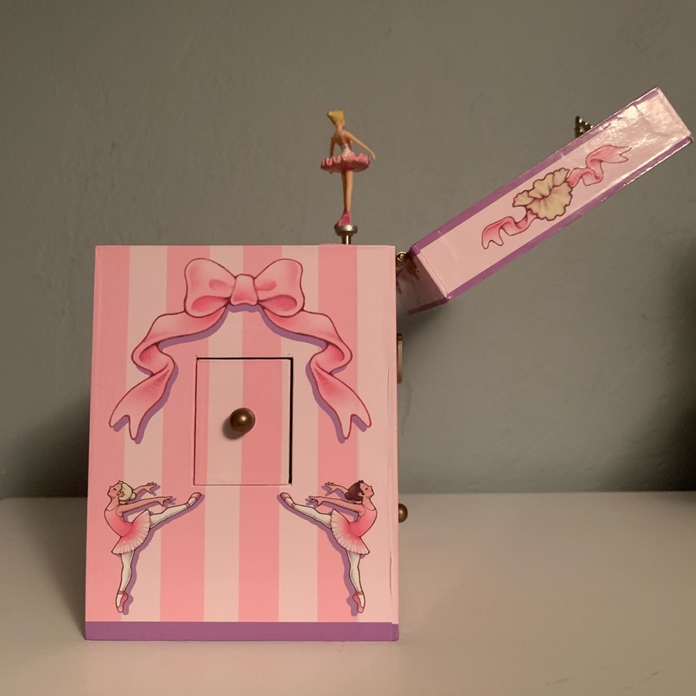 Music Box - Picture 4 of 10